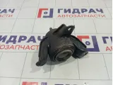 Опора двигателя правая Hyundai Solaris 218101R000