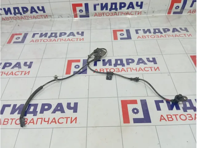 Датчик ABS передний правый Hyundai Solaris 956711R000