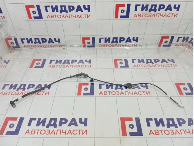 Датчик ABS задний левый Hyundai Solaris 956801R000