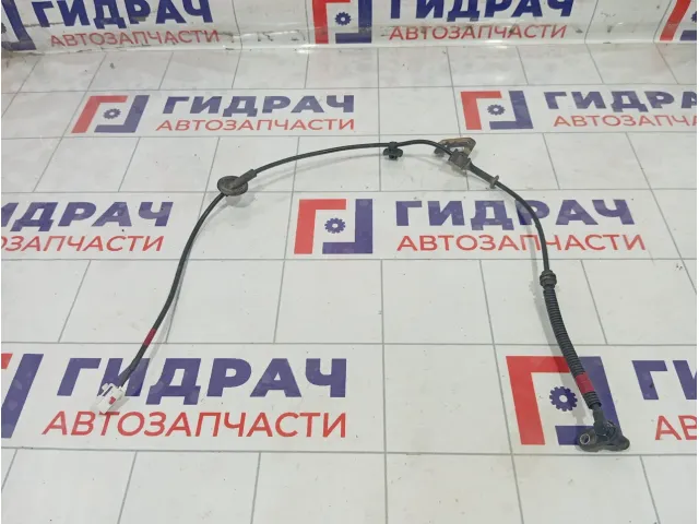 Датчик ABS задний правый Hyundai Solaris 956811R000