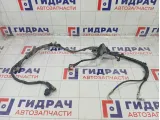 Клемма аккумулятора плюс Hyundai Solaris 918504L003