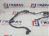Клемма аккумулятора плюс Hyundai Solaris 918504L003