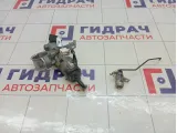 Замок зажигания Hyundai Solaris 819101R000