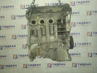 Двигатель Hyundai Solaris 211012BW02