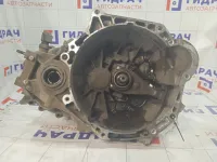 МКПП (механическая коробка переключения передач) Hyundai Solaris 4300032809