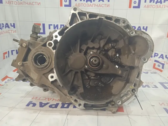 МКПП (механическая коробка переключения передач) Hyundai Solaris 4300032809
