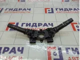 Переключатель подрулевой в сборе Hyundai Solaris 934201R710