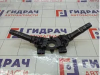 Переключатель подрулевой в сборе Hyundai Solaris 934201R710