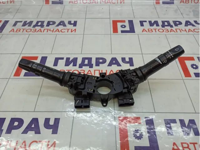 Переключатель подрулевой в сборе Hyundai Solaris 934201R710