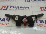 Переключатель подрулевой в сборе Hyundai Solaris 934201R710