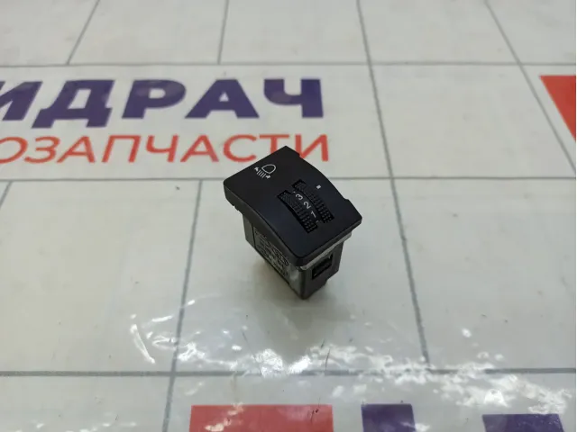 Кнопка корректора фар Hyundai Solaris 933701R000RY