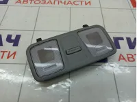Плафон салонный Hyundai Solaris 928504L0008M