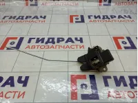 Замок багажника Hyundai Solaris 812301R000