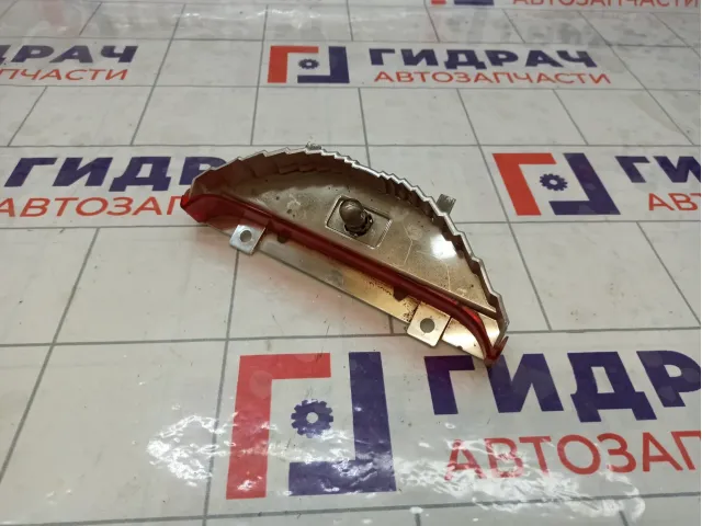 Фонарь задний стоп сигнал Hyundai Solaris 927001R000