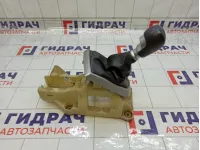 Кулиса (селектор) КПП Hyundai Solaris 437000U100RY