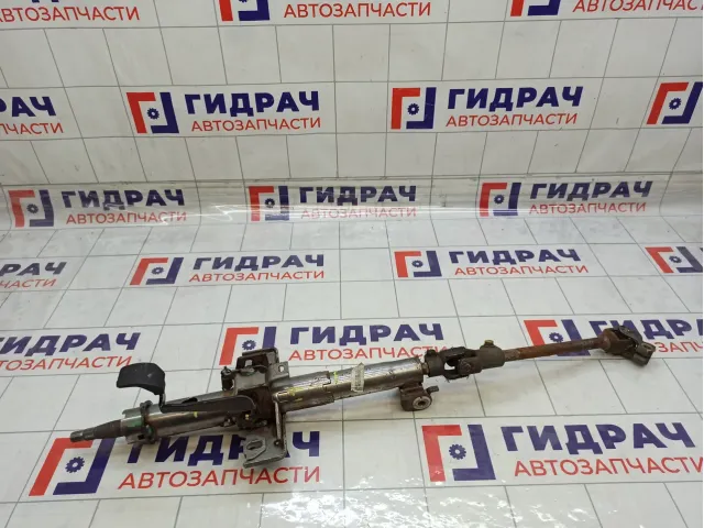 Рулевая колонка Hyundai Solaris 563100U300