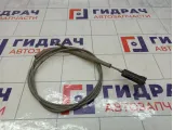 Трос лючка бензобака Hyundai Solaris 815901R000