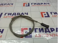 Трос лючка бензобака Hyundai Solaris 815901R000