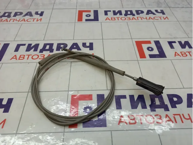 Трос лючка бензобака Hyundai Solaris 815901R000