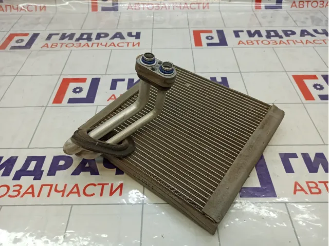 Испаритель кондиционера Hyundai Solaris 971394L000