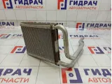 Радиатор отопителя (печки) Hyundai Solaris 971381R000