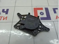 Моторчик заслонки отопителя (печки) Hyundai Solaris 971571JAA0