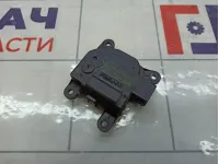 Моторчик заслонки отопителя (печки) Hyundai Solaris 971621JAA0