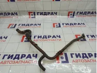 Патрубки системы охлаждения Hyundai Solaris 254572B000