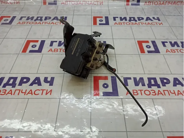 Блок ABS Hyundai Solaris 589204L100