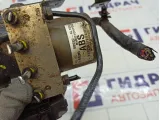 Блок ABS Hyundai Solaris 589204L100