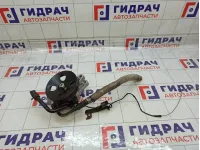 Насос гидроусилителя Hyundai Solaris 571004L000