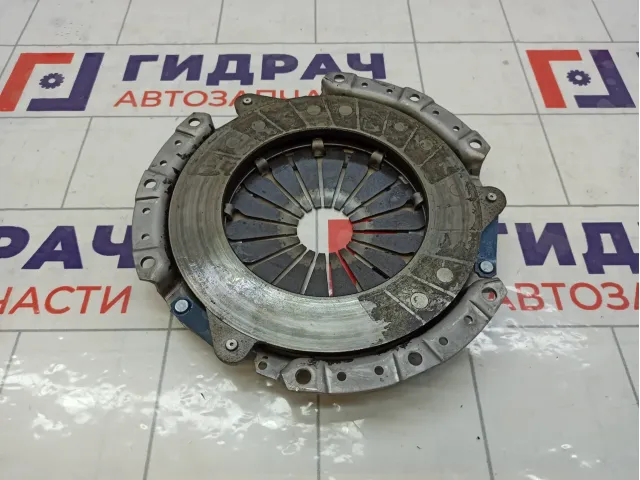 Корзина сцепления Hyundai Solaris 4130023136