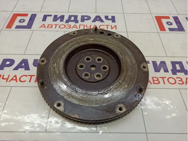 Маховик Hyundai Solaris 232002B000