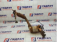 Коллектор выпускной Hyundai Solaris 285102BWA0