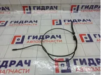 Трос открывания капота Hyundai Solaris 811901R000