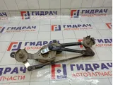Трапеция стеклоочистителя в сборе Hyundai Solaris 981201R000
