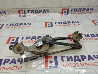 Трапеция стеклоочистителя в сборе Hyundai Solaris 981201R000