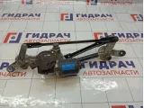 Трапеция стеклоочистителя в сборе Hyundai Solaris 981201R000