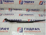 Поводок стеклоочистителя (Поводок дворника) передний левый Hyundai Solaris 983101R000