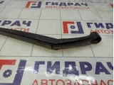 Поводок стеклоочистителя (Поводок дворника) передний правый Hyundai Solaris 983201R000