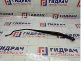 Поводок стеклоочистителя (Поводок дворника) передний правый Hyundai Solaris 983201R000