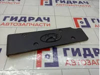 Накладка двигателя Hyundai Solaris 224052B000