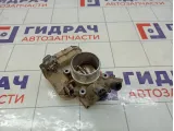 Дроссельная заслонка Hyundai Solaris 351002B150