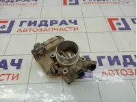 Дроссельная заслонка Hyundai Solaris 351002B150