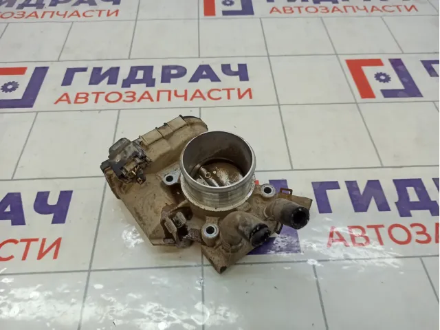 Дроссельная заслонка Hyundai Solaris 351002B150