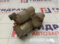 Стартер Hyundai Solaris 361002B600