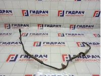 Трубка гидроусилителя Hyundai Solaris 575604L000