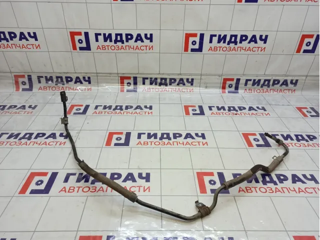 Трубка гидроусилителя Hyundai Solaris 575604L000