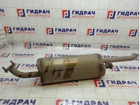 Глушитель основной Hyundai Solaris 287104L000