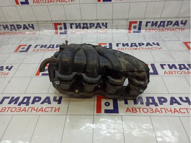 Коллектор впускной Hyundai Solaris 283112B550